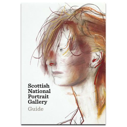 Companion Guide to the Scottish National Portrait Gallery
