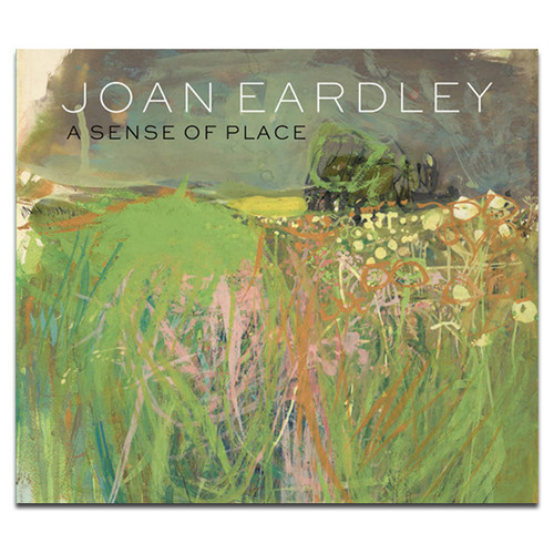 Joan Eardley: A Sense of Place Exhibition Catalogue