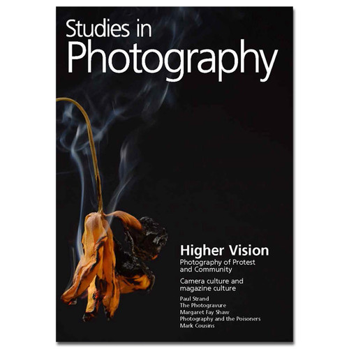 Studies in Photography 2018 Journal (Edition II)