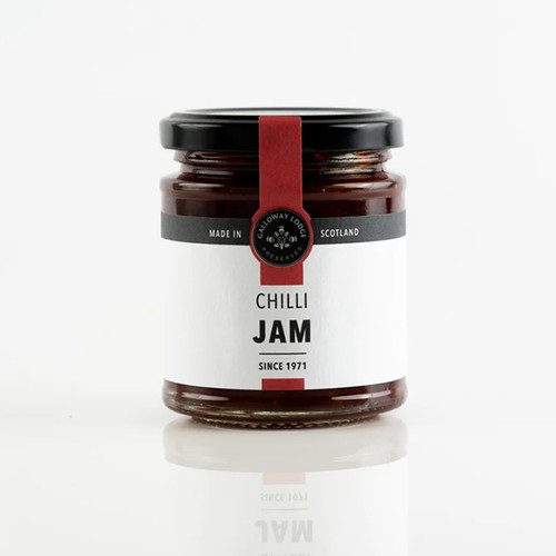 Chilli jam (200g)