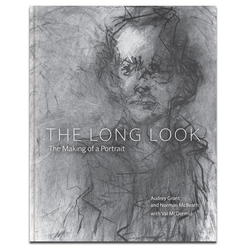 The Long Look Exhibition Book