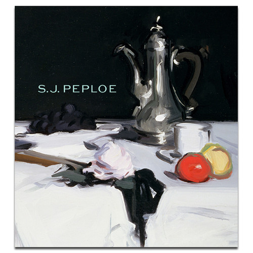 Samuel John Peploe Exhibition Catalogue Softcover