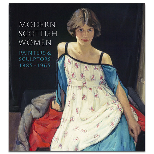 Modern Scottish Women Exhibition Catalogue