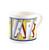 Reflections: Art Roy Lichtenstein Mug
