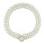 The Real Pearl Necklace Pearl Choker