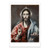 Christ Blessing ('The Saviour of the World') by El Greco postcard
