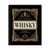 The little book of whisky (hardback)