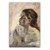 A Study of a Girl’s Head by Edgar Degas A5 hardback notebook