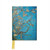 Almond Blossom by Vincent van Gogh A6 foil cover notebook