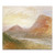 	Sion, Rhone by Joseph Mallord William Turner (40 cm) stretched canvas