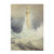 Bell Rock Lighthouse by Joseph Mallord William Turner A5 notebook