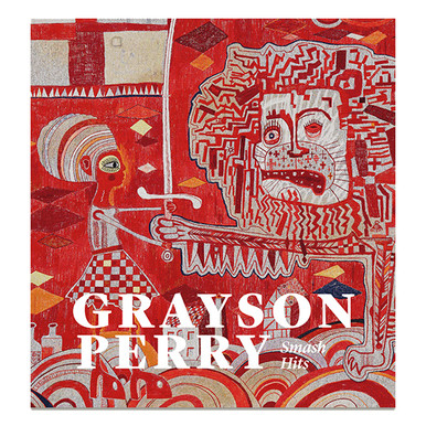 Grayson Perry | National Galleries of Scotland