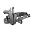 Summit Adjustable OWB Holster