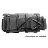 Photo of Flatpack tourniquet carrier with TQ installed (not included).