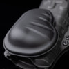 Photo showing close-up texture of the PHLster holster Wedge Rx.