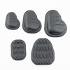 Flat Wedge RX
