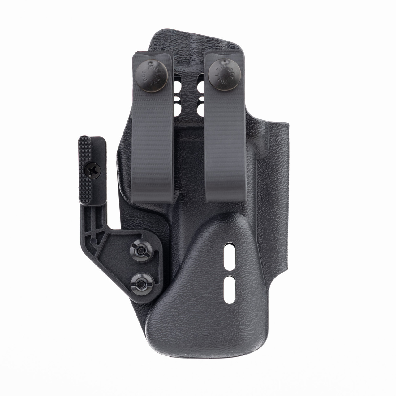Pro - Contoured Comfort IWB Holster for Glock, Sig, and Walther
