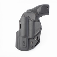 City Special - Minimalist Revolver Holster for J-Frame and LCR