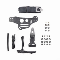 米軍実物 FSBE PKT GP MBSS W/O LIGHT HOLDER Enigma OS - Light-Bearing | PHLster Holsters Carry Without a