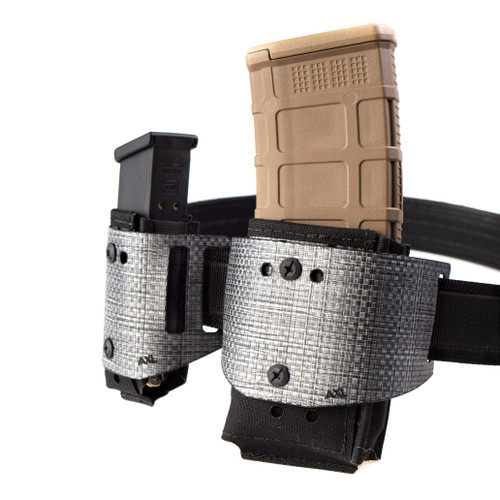 Photograph of PHLster Ascent magazine pouch for rifle.