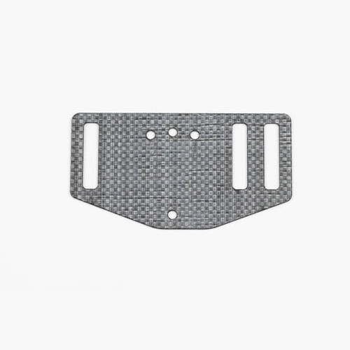 OWB pistol panel