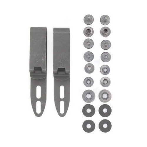 DCC Mod4 clip kit