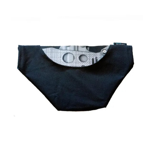 Photo of Enigma papoose for Light Bearing Enigma.