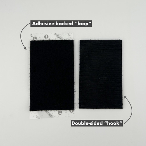 Replacement Velcro Kit For WedgeRX