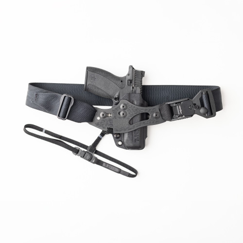 アイドル ENIGMA Enigma Micro — Beltless Concealed Carry for Rule-One Guns