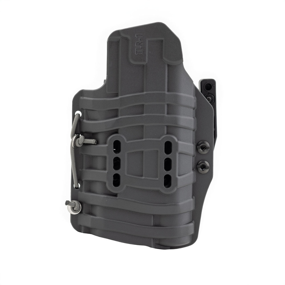 Floodlight2 IWB Holster - Back