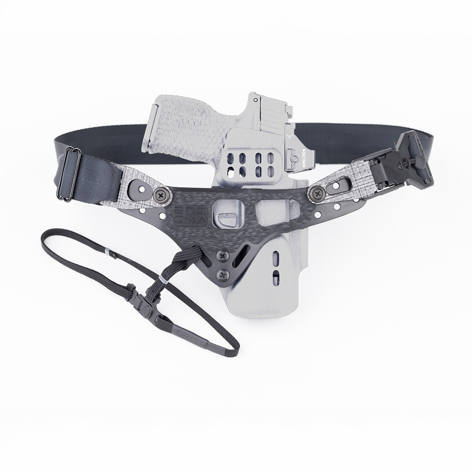 Enigma OS Standard product photo