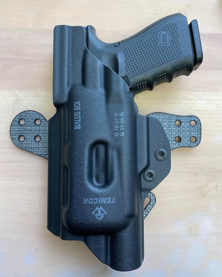 Tenicor Sagax Lux, Malus Sol, and Certum