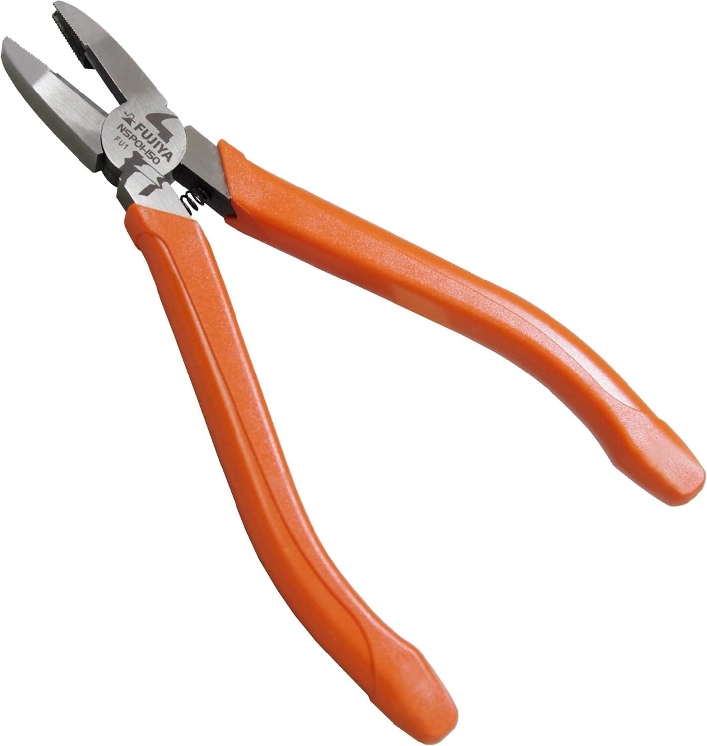 Fujiya screw pliers