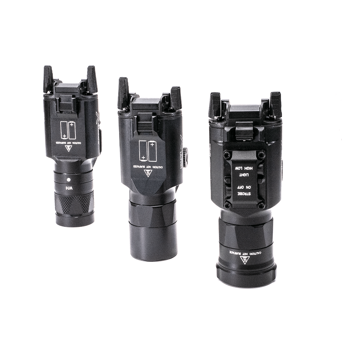 PHLster ARC Enhanced WML Switches