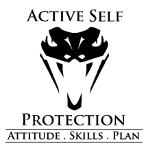 Active Self Protection logo