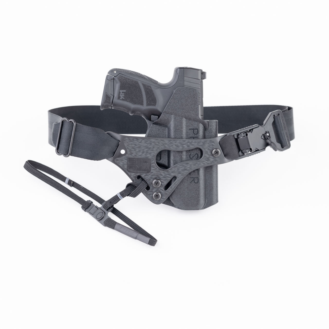 Enigma Beltless Carry System