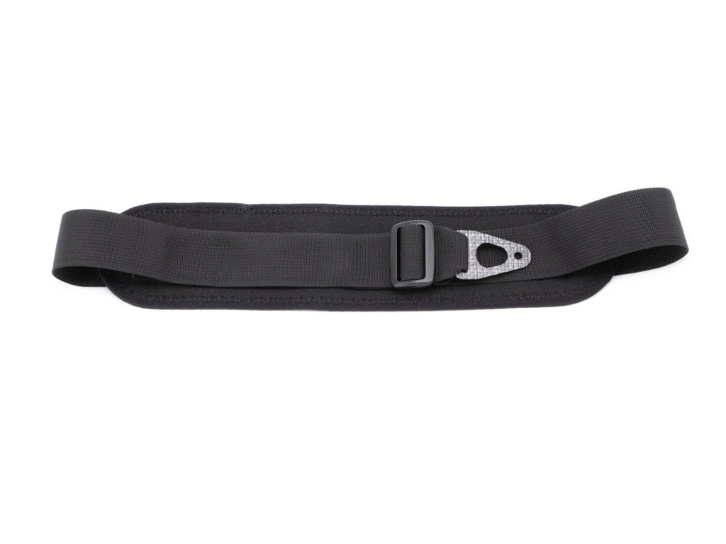 Photo of optional Sport Belt upgrade for Enigma.