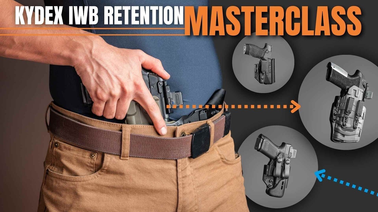IWB Masterclass