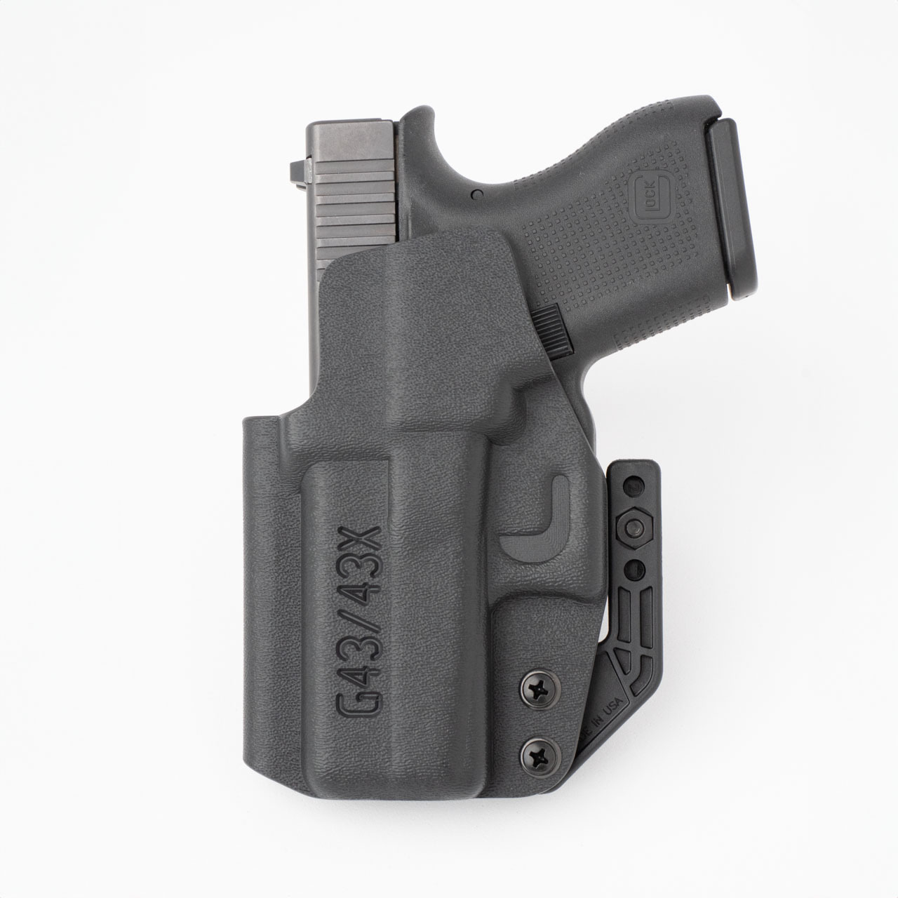 Kydex holster