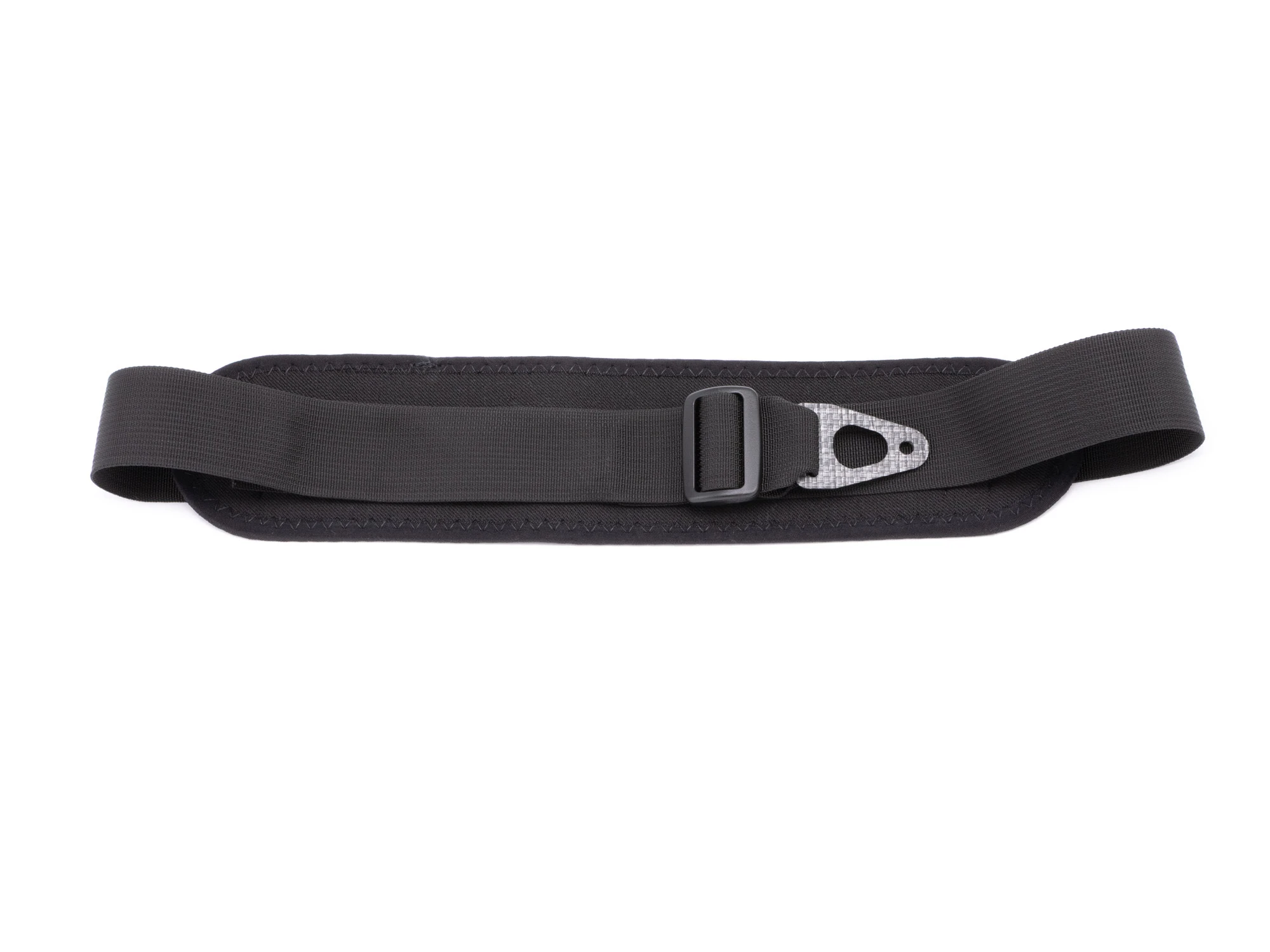 Photo of optional Sport Belt upgrade.