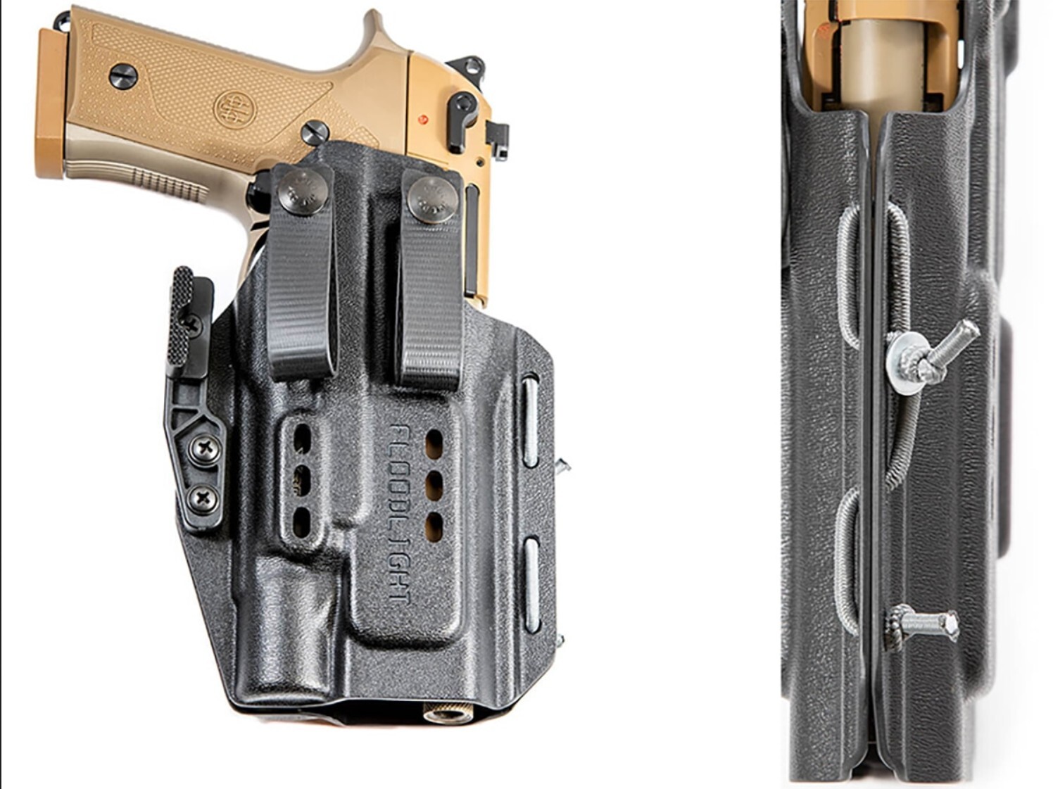 PHLster Floodlight Holster