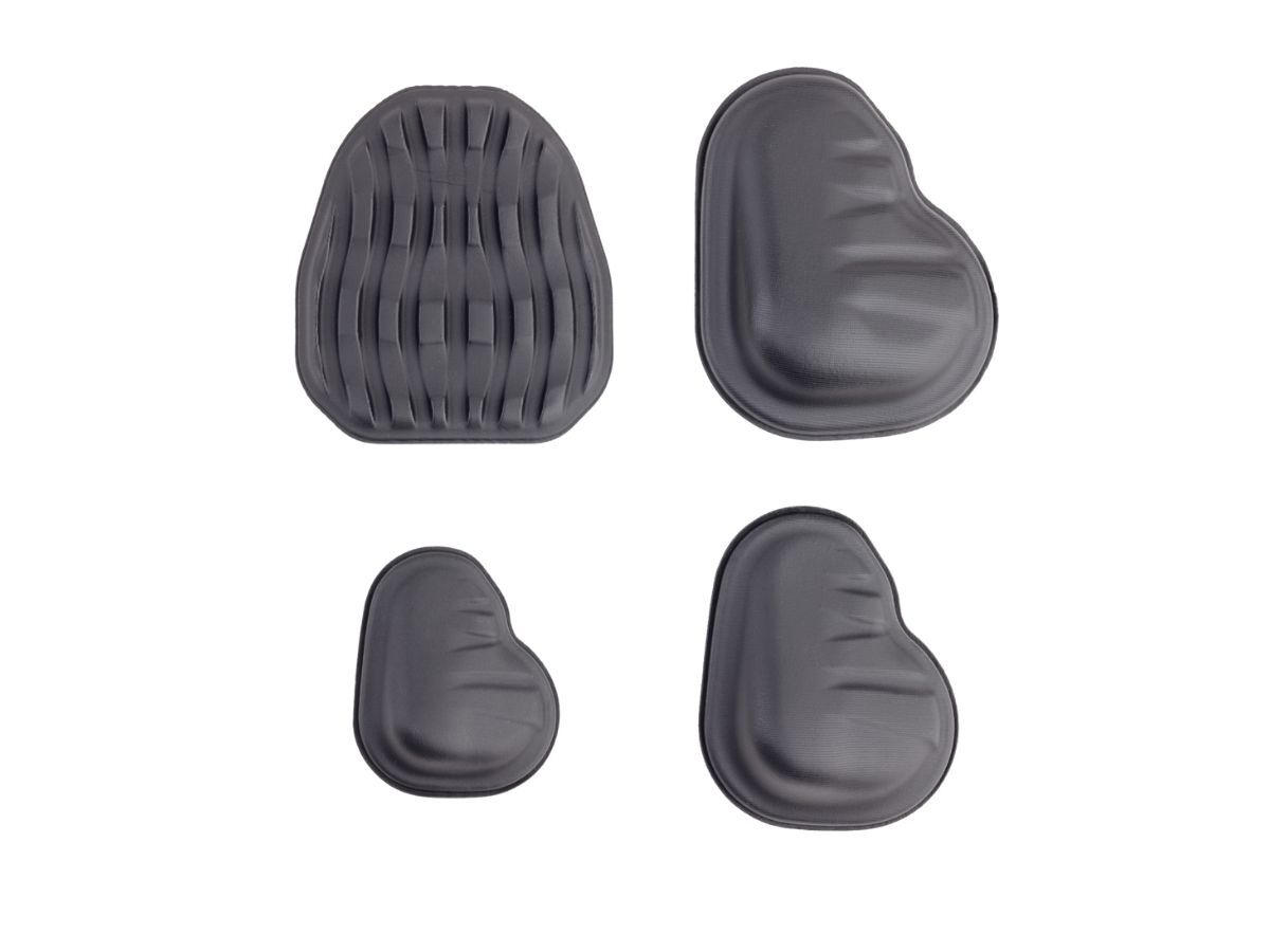 PHLster WedgeRx accessory for the Enigma Micro.