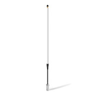 3ft White Slim-Pin™