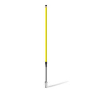 3ft Yellow Slim-Pin™