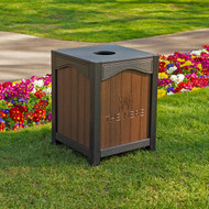 ProPlex™ Litter Bin