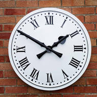 Wall Mounted Clock