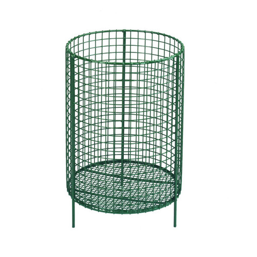 Round Wire Litter basket