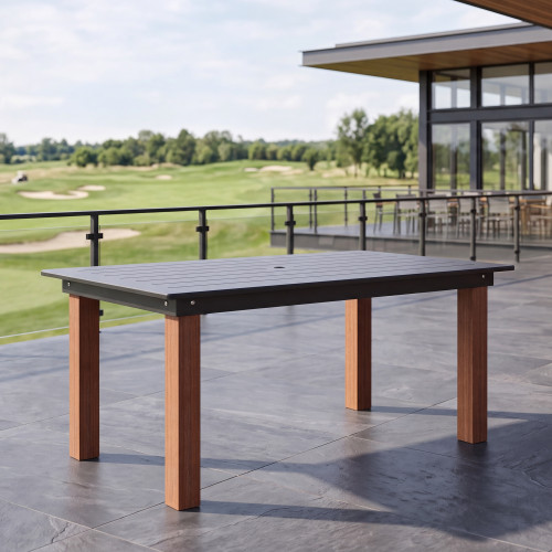 The Bollington Dining Table