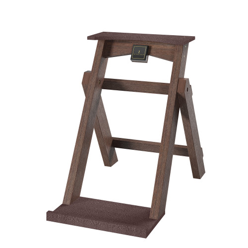 Range Bag Stand