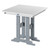 The Cranage Dining Chat Table